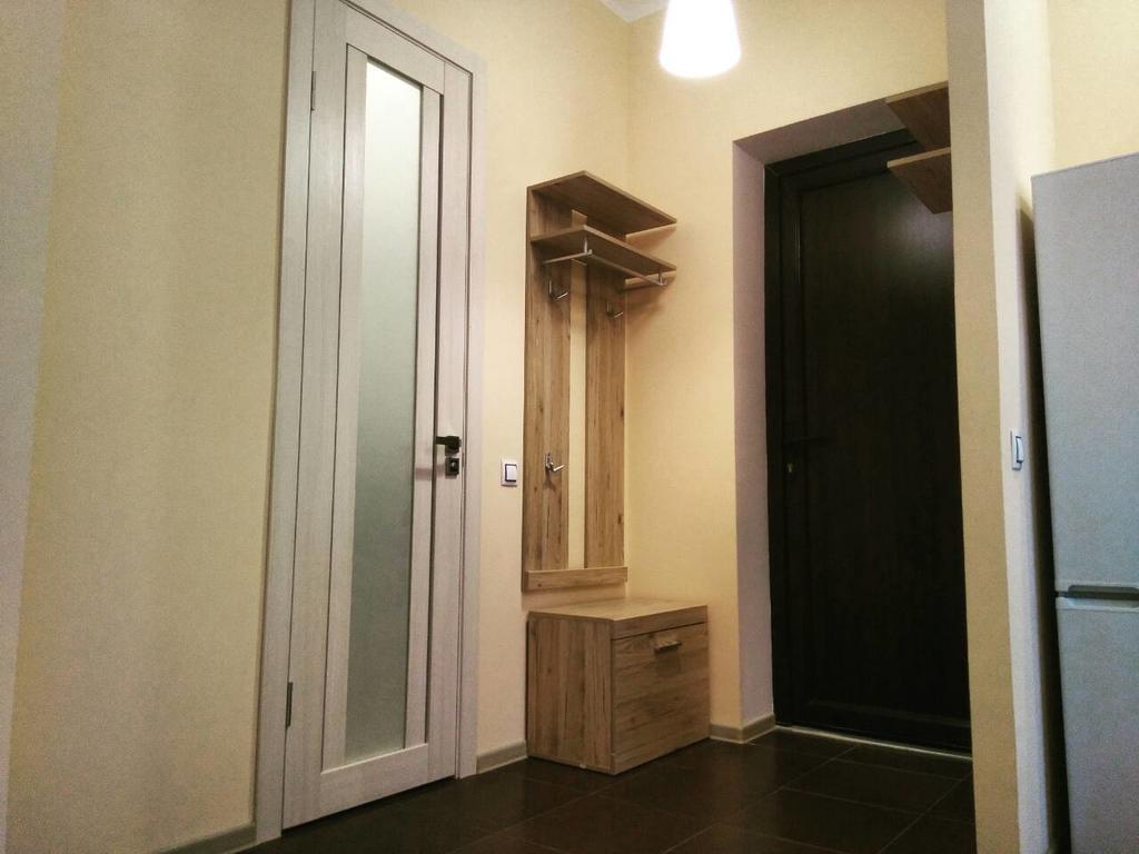 Appartement La Zamka à Lida Extérieur photo