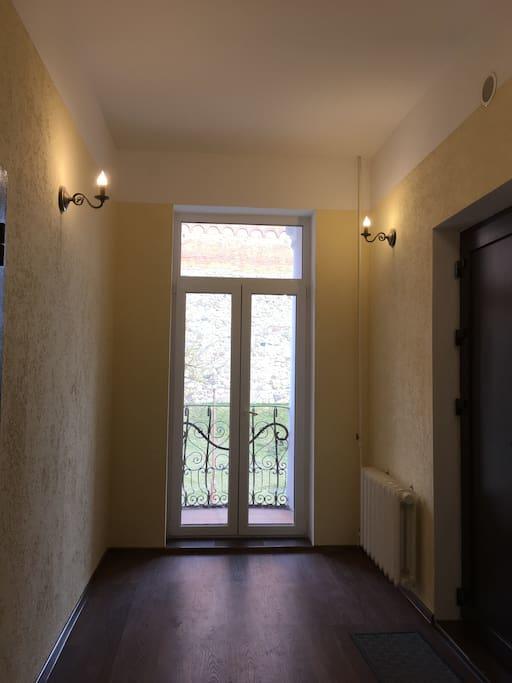 Appartement La Zamka à Lida Extérieur photo