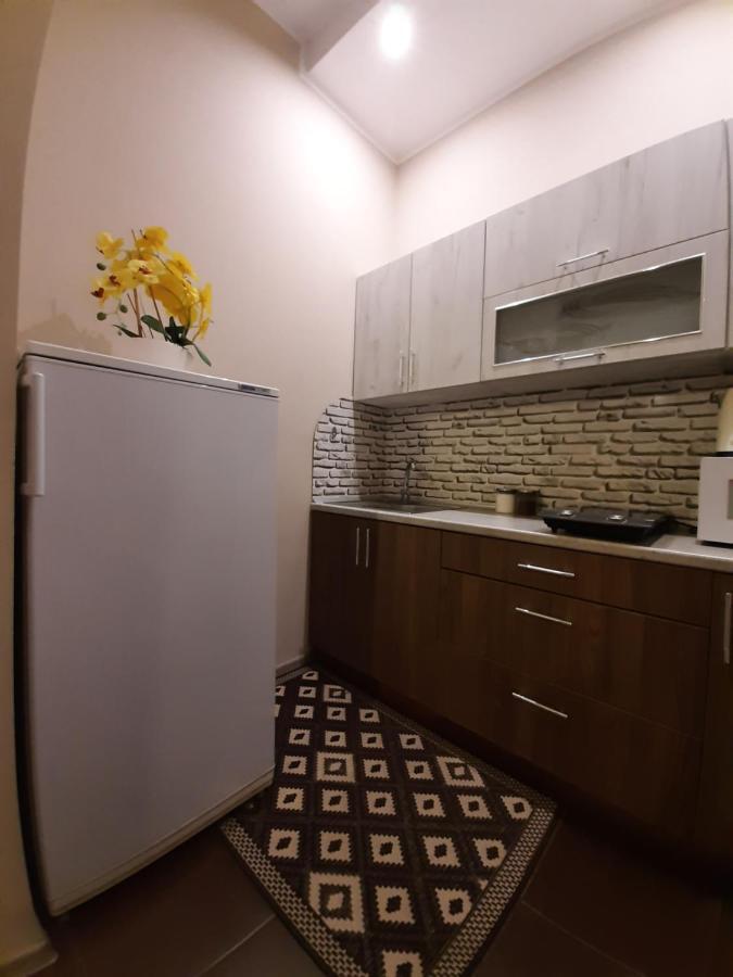 Appartement La Zamka à Lida Extérieur photo