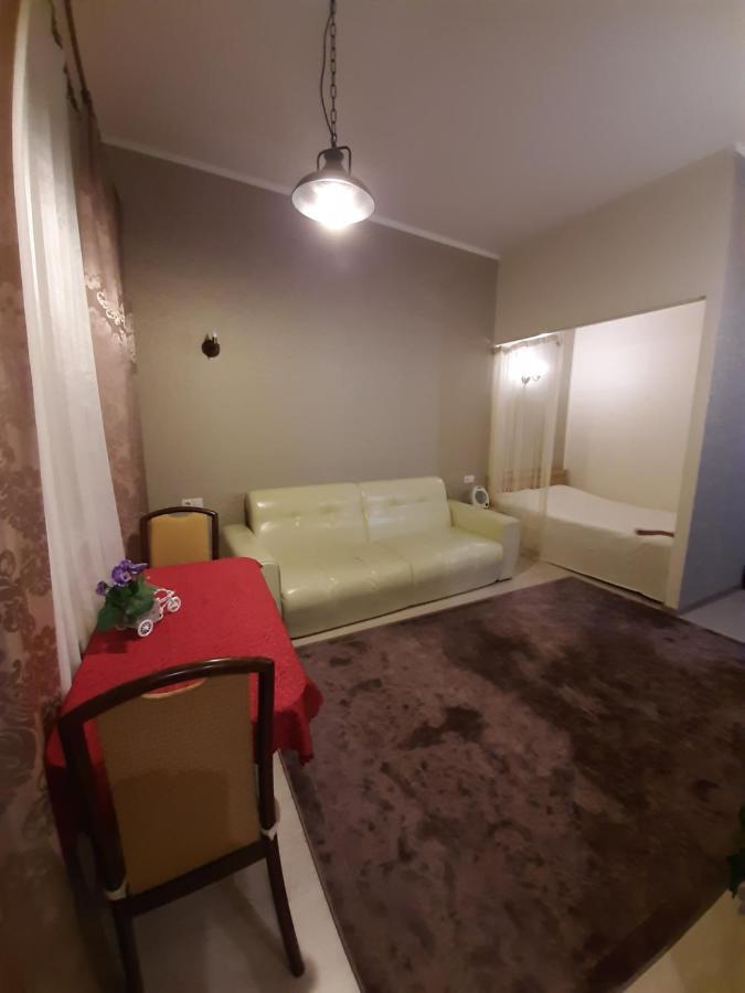 Appartement La Zamka à Lida Extérieur photo